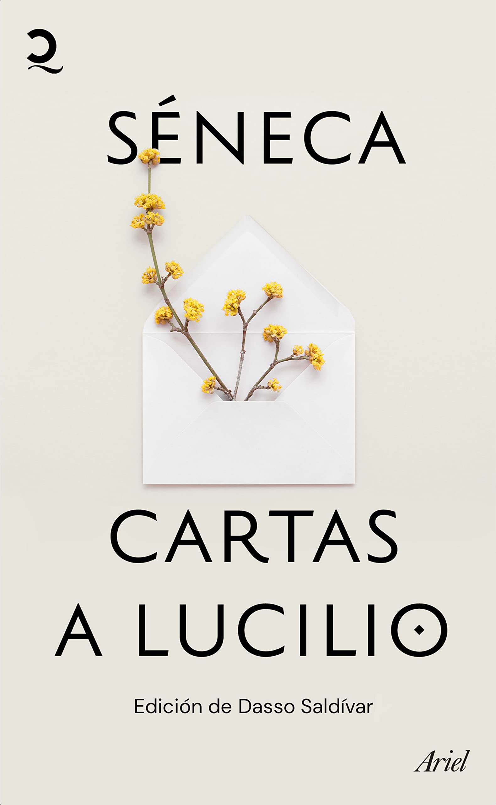 Cartas a Lucilio (Epístolas escogidas)