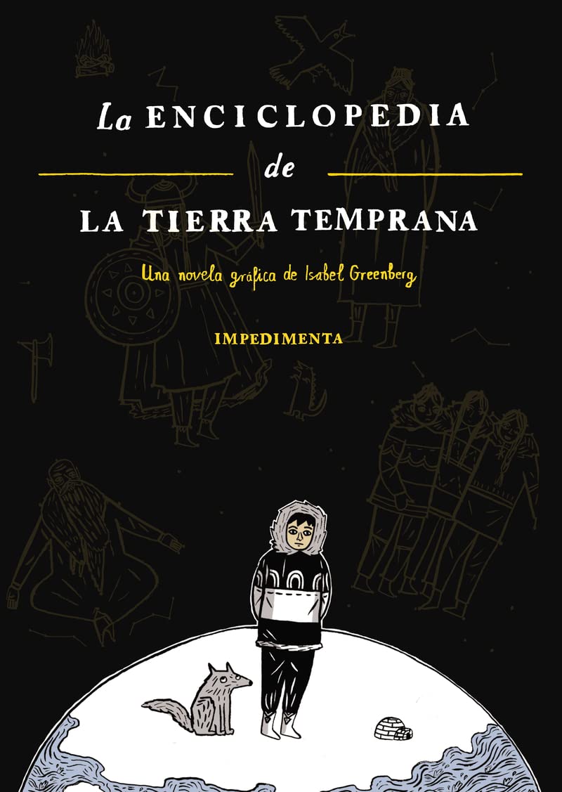 La enciclopedia de la tierra temprana