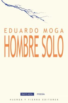 Hombre solo