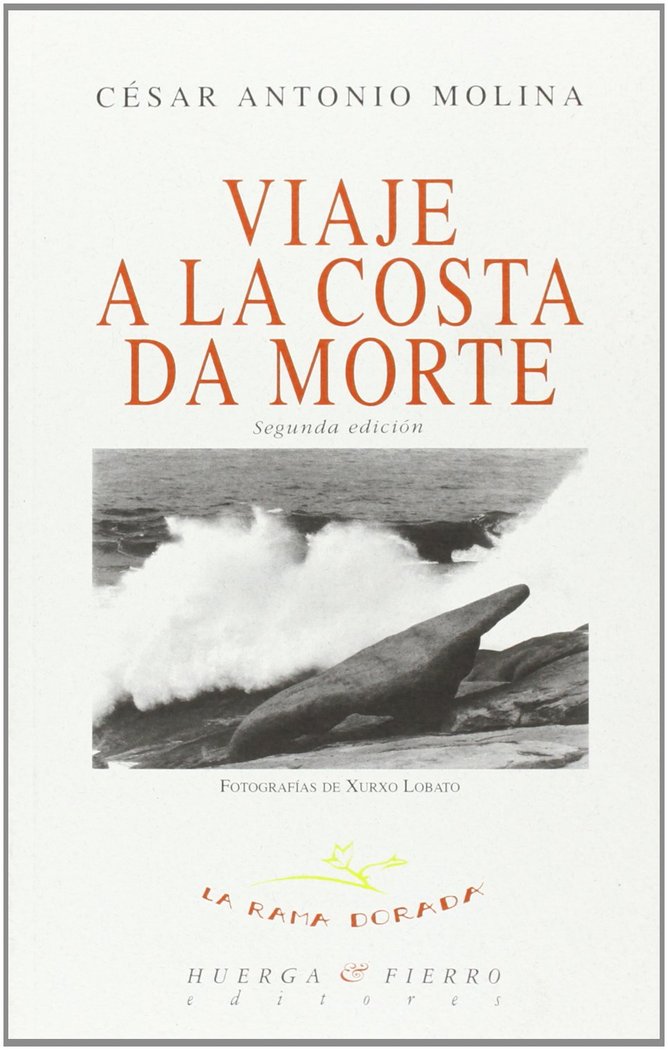 Viaje a la costa da morte