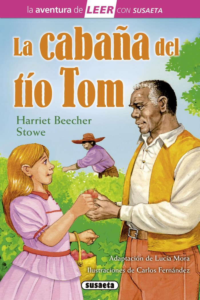 La cabaña del tío Tom