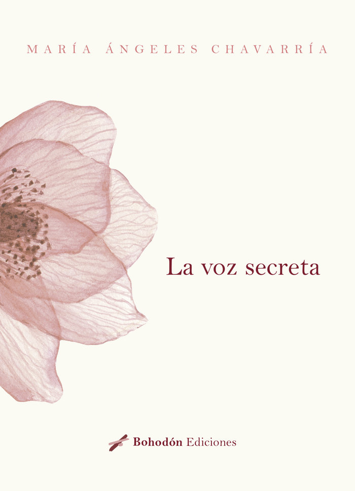 LA VOZ SECRETA