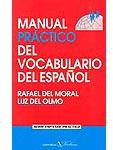 Manual práctico del vocabulario del español