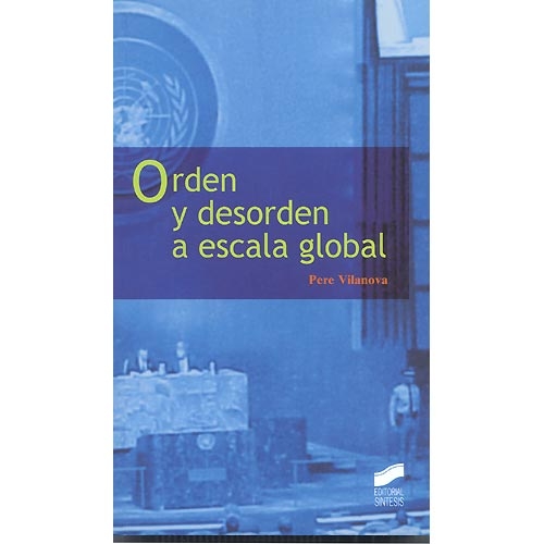 Orden y desorden a escala global