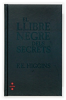 El llibre negre dels secrets