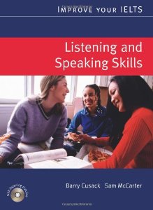 Improve IELTS Listening and Speaking