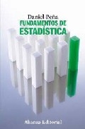 Fundamentos de Estadística