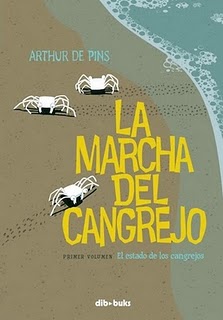 La marcha del cangrejo 1. El estado de los cangrejos