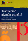 Traducción alemán- español. Aprendizaje activo de las destrezas.Guía del alumno