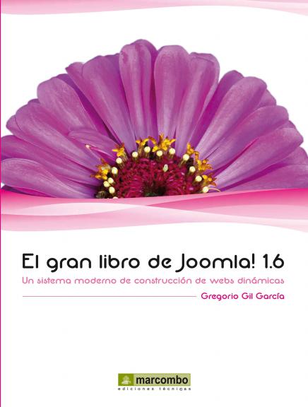 El gran libro de Joomla ! 1.6