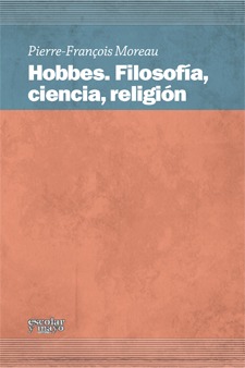 Hobbes: filosofía, ciencia, religión