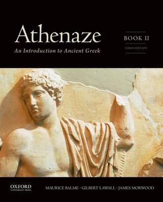 Athenaze: An Introduction to Ancient Greek (Book II)