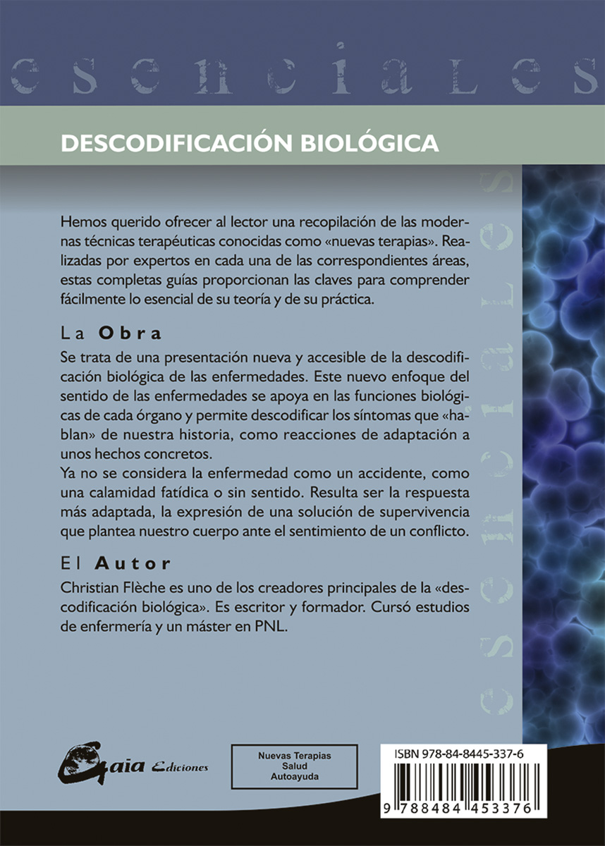 Descodificación biológica