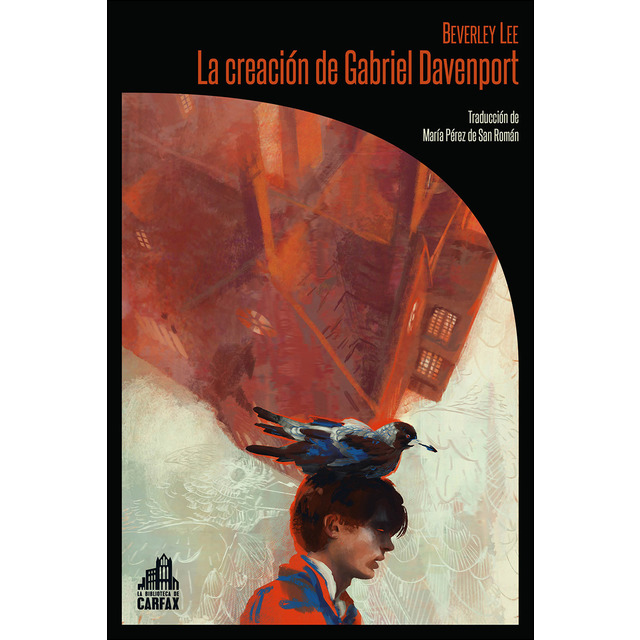 La creación de Gabriel Davenport