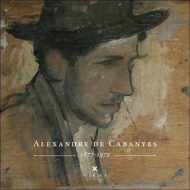 Alexandre de Cabanyes. 1877-1972