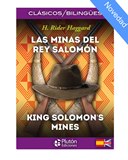 Las minas del rey salomón/Kings solomon's mines