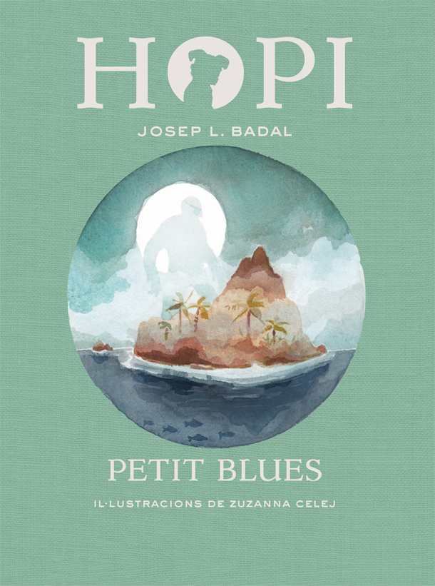 Hopi 11. Petit Blues