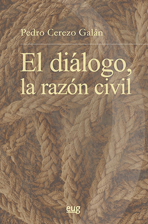 El diálogo, la razón civil