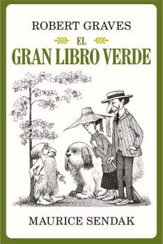 EL GRAN LIBRO VERDE