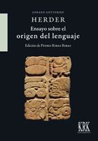 Ensayo sobre el origen del lenguaje (Edición de Pedro Ribas Ribas)