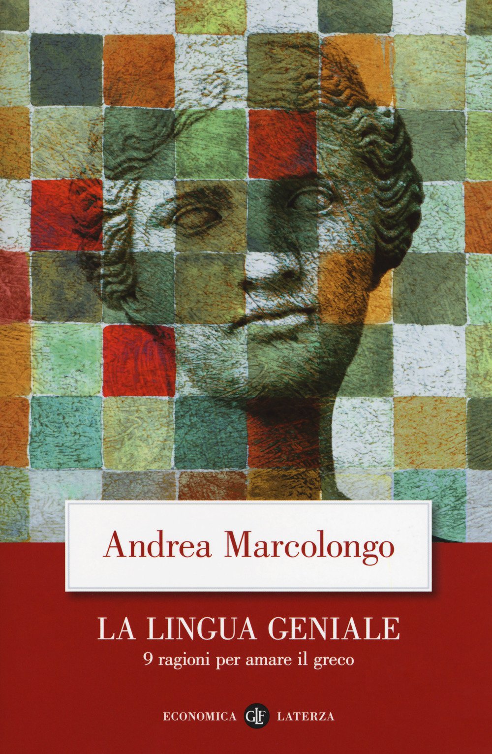 La lingua geniale: 9 ragioni per amare il greco