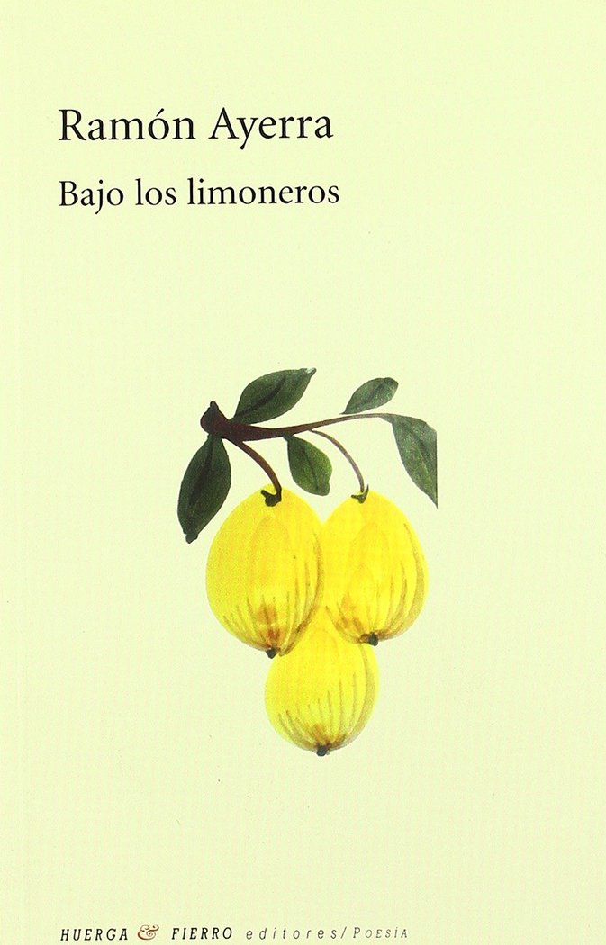 BAJO LOS LIMONEROS