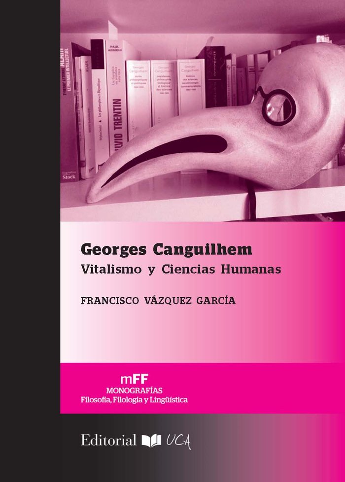 Georges Canguilhem