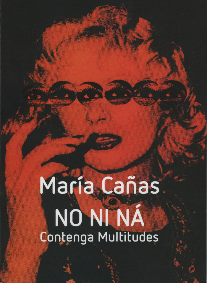 MARÍA CAÑAS. NO NI NÁ.