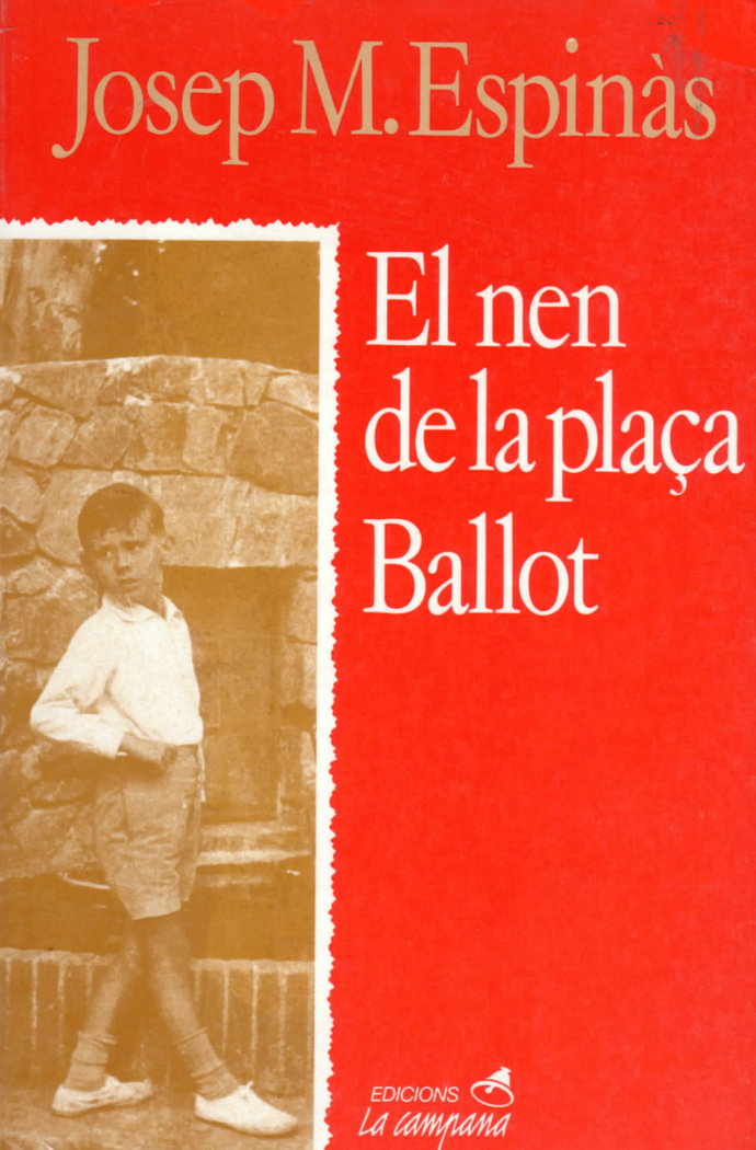 El nen de la plaça Ballot