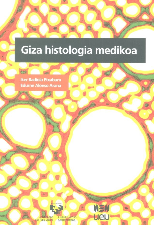 Giza histologia orokora