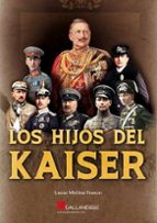 Los hijos del Káiser