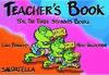 Green frog. Teacher's book for the three student's books (P-3, P-4, P-5)