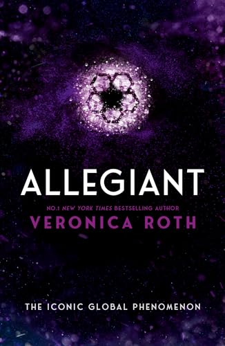 Allegiant (Divergent 3)