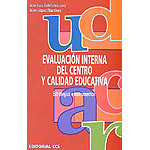 Evaluación interna del centro y calidad educativa