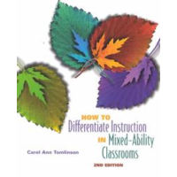 How to differentiate Instruction in mixed-ability classroom