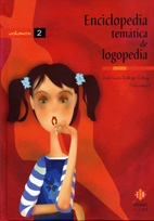 Enciclopedia temática de logopédia (2 Vols)