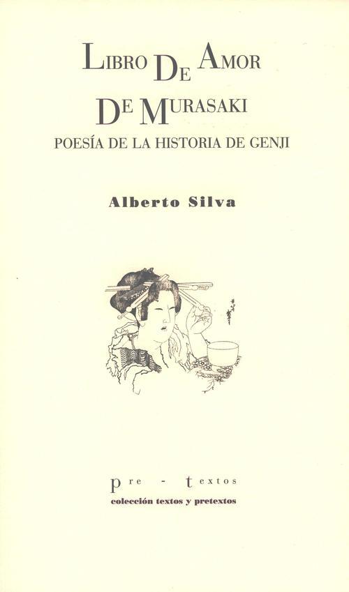 Libro de Amor de Murasaki (Poesía de la historia de Genji)