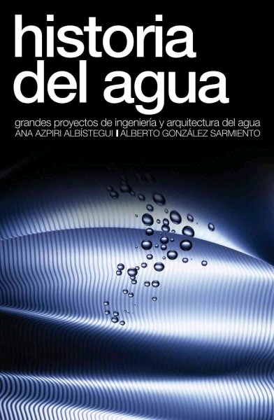 Historia del agua