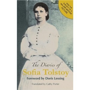 The Diaries of Sofia Tolstoy