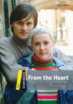 From the Heart. Dominoes 1. Multipack (Book + CD-ROM / DVD-ROM)