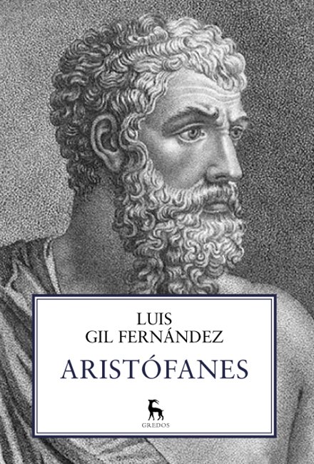 Aristófanes