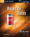 Base de datos. Grado superior