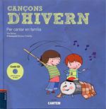 Cançons d'hivern (amb CD)