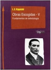 Obras escogidas Vygotsky III