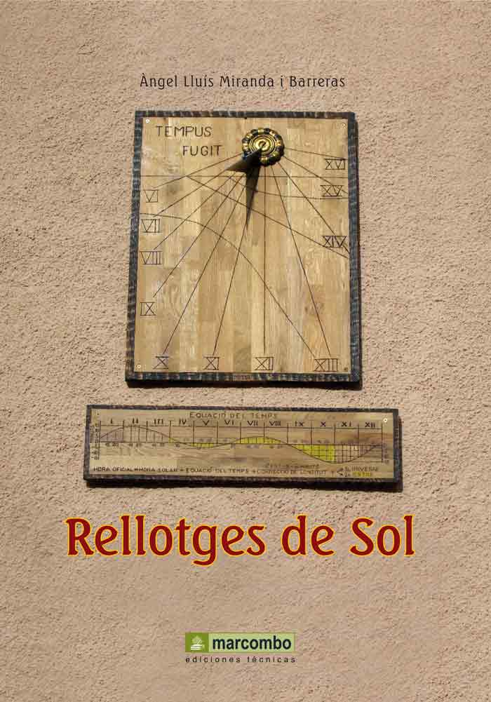 RELLOTGES DE SOL