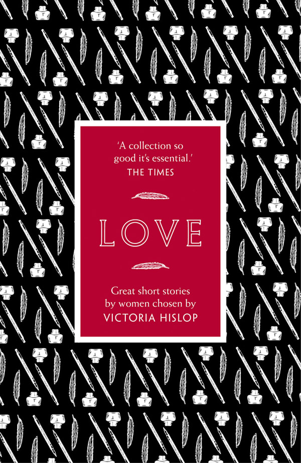 Love (Great Short Stories for Women by Women)