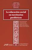 La educación social en territorios periféricos