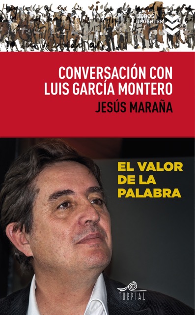 Conversación con Luis García Montero