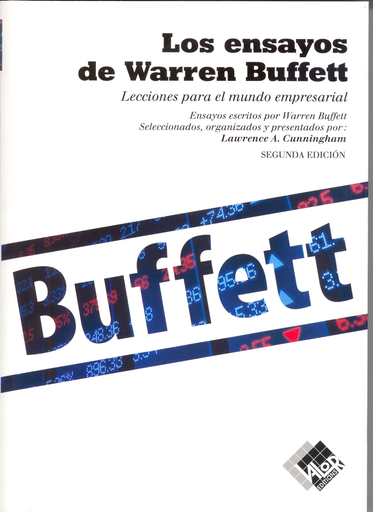 Los ensayos de Warren Buffett