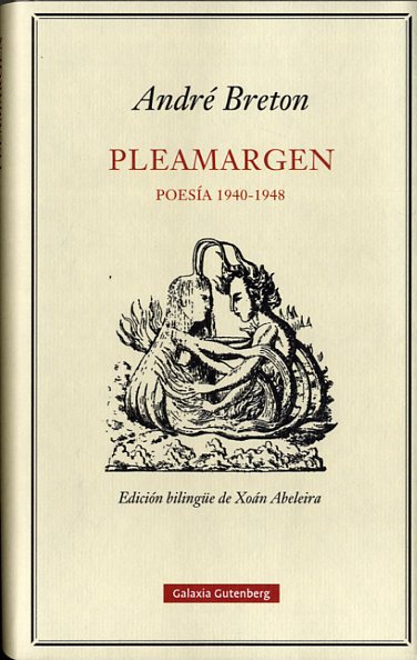 Pleamargen (Poesia 1940-1948)